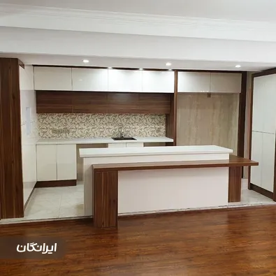 دکوراسیون داخلی آرشیکو