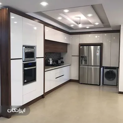 دکوراسیون داخلی آرشیکو