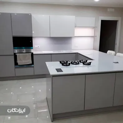 دکوراسیون داخلی آرشیکو