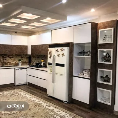 دکوراسیون داخلی دکوروز جباری