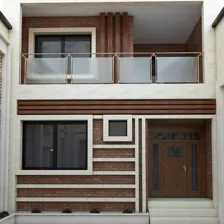 دکوراسیون داخلی و پرده سرای سوقیانی