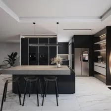 دکوراسیون داخلی آکس