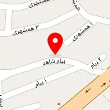 فروشگاه نجفی بلور کاوه