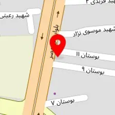 کلینیک ساختمانی ایده نوین