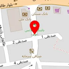 گروه معماری رامی