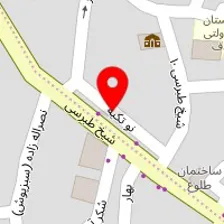 دکوراسیون داخلی چیدمان