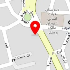 دکوراسیون داخلی دیزاین