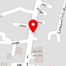 دکوراسیون داخلی شجاعی