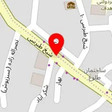 دکوراسیون داخلی ایکاروس