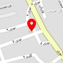 دفتر فنی معماری و دکوراسیون داخلی آرمان آذین ساری