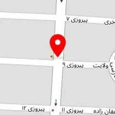 دکوراسیون داخلی رادیس دکور