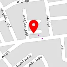 دکوراسیون پارادایس