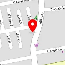 دکوراسیون کارن