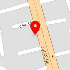 دکوراسیون و پرده ملل