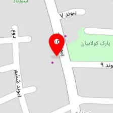 تزیئنات داخلی آسمان دکور