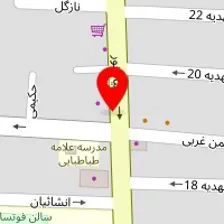 گروه معماری اسپرلوس