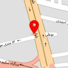 پرده سرای پیوند