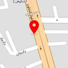 گالری پرده تاج