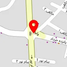 گالری پرده پرنیان