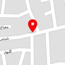 پرده سرا و پارچه فروشی توحید