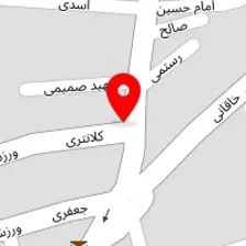 سیستم مدرن آشپزخانه ملت حمید رستمیان