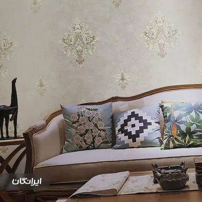 فروشگاه تزیینات ساختمانی عمران