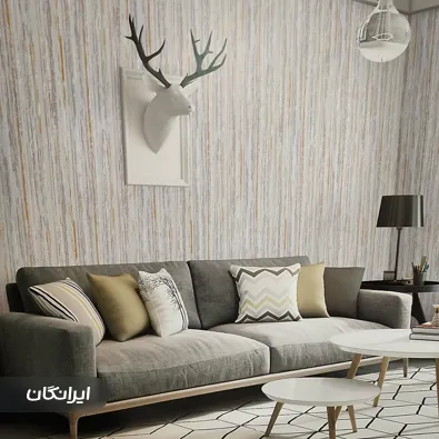 فروشگاه تزیینات ساختمانی عمران