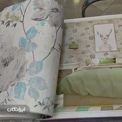 فروشگاه تزیینات ساختمانی عمران