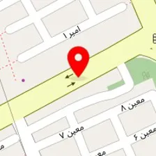 گالری پرده دیپلمات