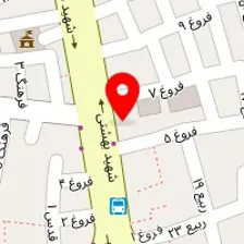 پرده سرای مهدی در بندرعباس