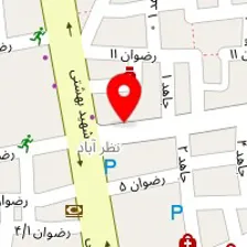 پرده فروشی ساحلی