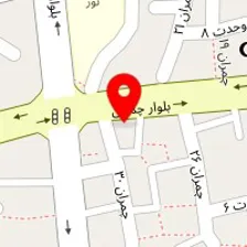 گالری پرده تاج