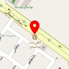 پرده سرای ایده