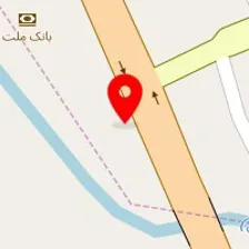 پرده سرای کاج