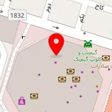 پرده وکالای خواب عادل(لایکو)