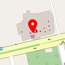 فورشگاه لوازم تزیینی ایما گالری