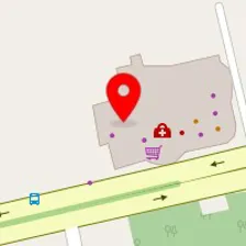 فروشگاه لوازم تزیینی آوانگارد