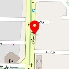 گالری پرده عظیمی