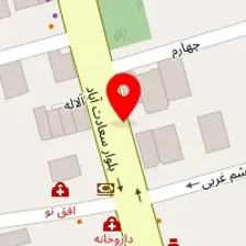 دکوراسیون آشپزخانه ام جی