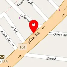 دکوراسیون داخلی سیستم آشپزخانه مجلل