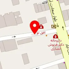 پرده فروشی متین