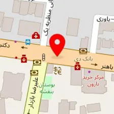 پرده فروشی لاله