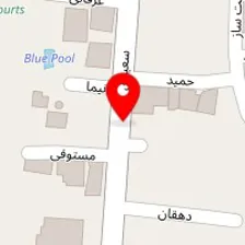 فروشگاه لوازم آشپزخانه برنا برج