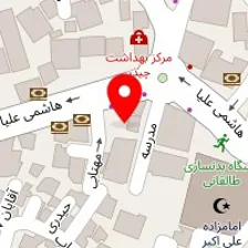 فروشگاه لوازم تزیینی شمعدون