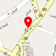 پرده فروشی پوشنه