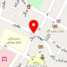 دکتر سارا مختار