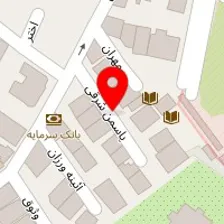 تعمیرگاه خودرو جرمن