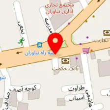 فروشگاه شیشه و آیینه حسینی