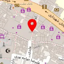 فروشگاه ظروف نقره بخشی