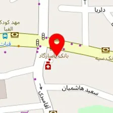 شیشه بری علیا